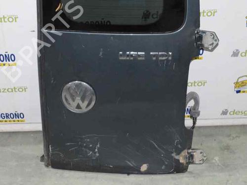 Right rear door VW CADDY III Box Body/MPV (2KA, 2KH, 2CA, 2CH) 1.9 TDI | BP1325742C5 