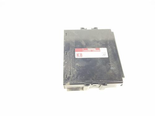Used Electronic module TOYOTA LAND CRUISER PRADO (_J15_) 3.0 D-4D (KDJ155_, KDJ150_, KDJ150R, KDJ155R) (190 hp) 21002500