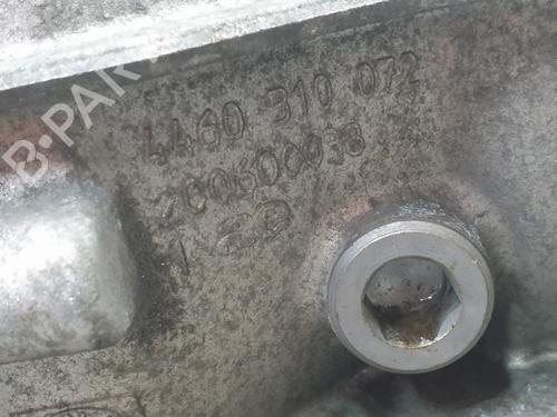 Rear differential BMW X6 (E71, E72) xDrive 35 d | BP28017770M24 