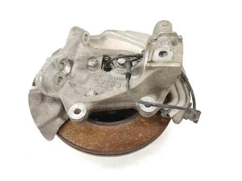 Right front steering knuckle BMW 1 (E81) 116 i | BP6151030M26 