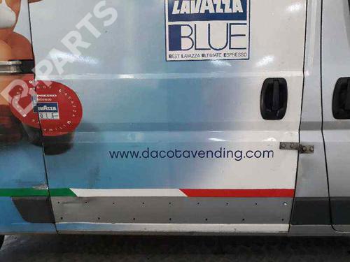 Hand brake PEUGEOT BOXER Van  | BP8775186I18  - Image 36