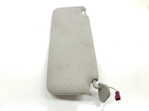Left sun visor BMW 7 (E65, E66, E67) 730 d | BP4736692I1 