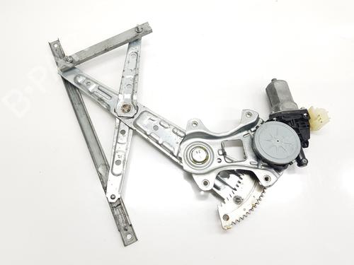 Used Rear left window mechanism Rear left window mechanism NISSAN X-TRAIL III (T32_, T32R, T32RR) [2013-2026] 33243199 33243199