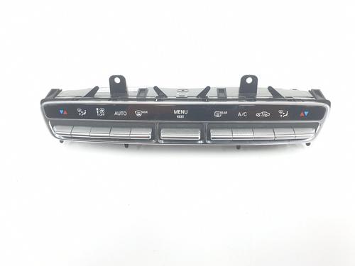 Climate control MERCEDES-BENZ GLC Coupe (C253) AMG 63 S 4-matic+ (253.389) | BP29010743I5 