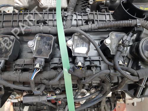 Engine FIAT TIPO Hatchback (356_, 357_) | BP37524756M1 - Image 10