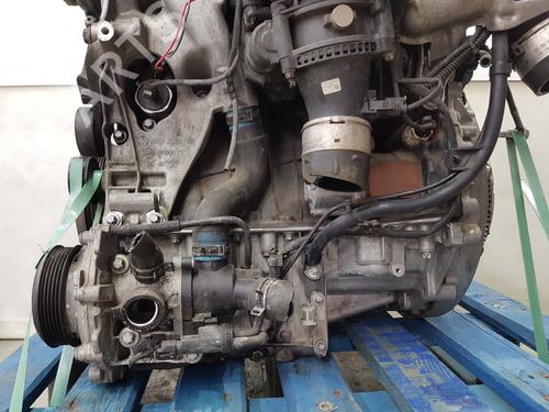 Engine MERCEDES-BENZ A-CLASS (W176)  | BP36870116M1  - Image 18