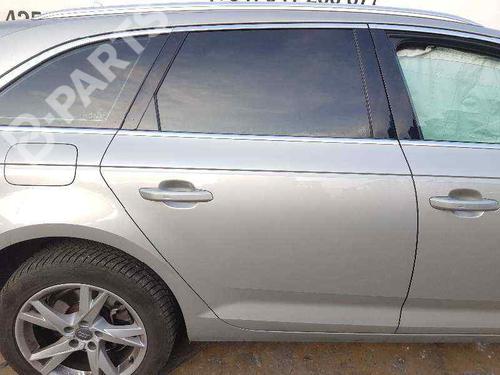 Front wipers mechanism AUDI A4 B9 Avant (8W5, 8WD) 2.0 TDI | BP8082772C83  - Image 62