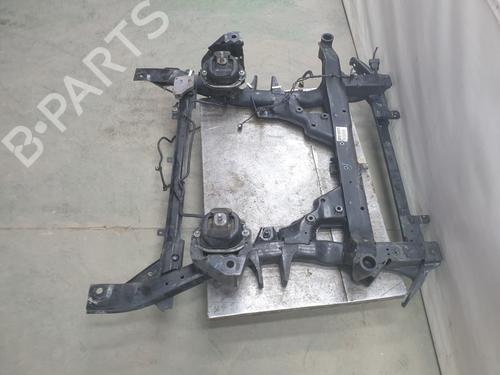 Subframe BMW X6 (E71, E72) xDrive 35 d | BP32772417M9 - Image 4