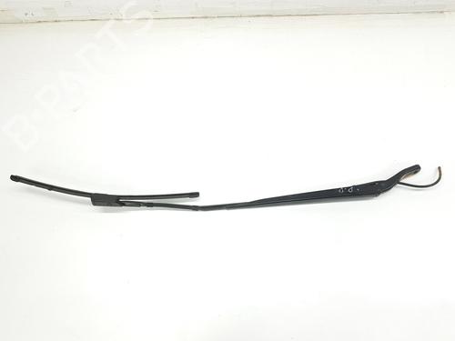 Front windshield wiper arm CITROËN BERLINGO (ER_, EC_) 1.5 BlueHDi 100 | BP32387616C143