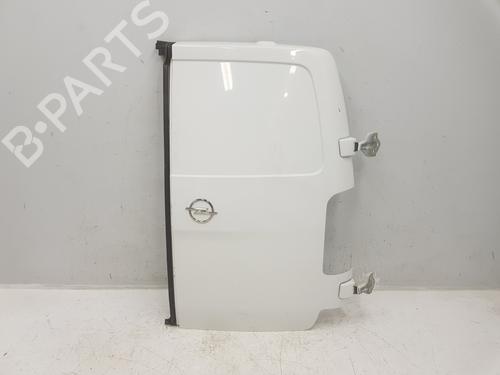 Used Right rear door Right rear door 37171417 37171417