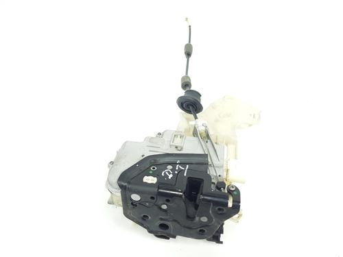 Front left lock PORSCHE CAYENNE (92A) 3.0 Diesel | BP29479843C98 