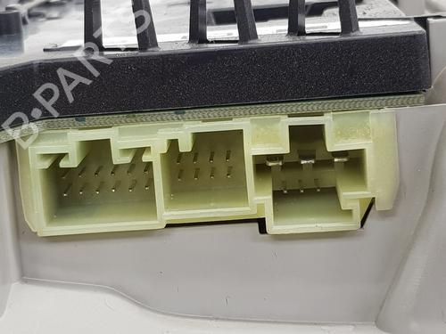 Interior roof light MERCEDES-BENZ M-CLASS (W166) ML 350 BlueTEC 4-matic (166.024, 166.023) | BP26440911I8 