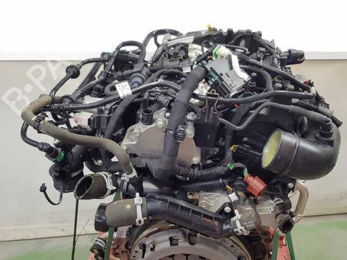 Engine FORD PUMA (J2K, CF7) | BP39191540M1 - Image 5