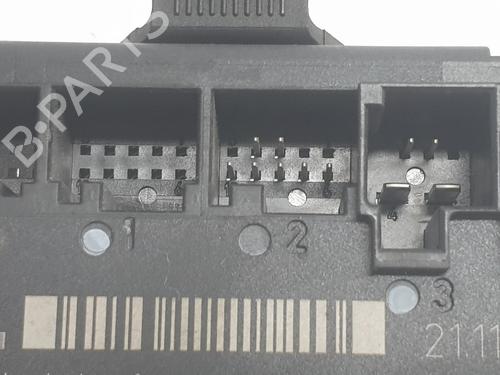 Electronic module MERCEDES-BENZ VITO Van (W447) 110 CDI (447.601, 447.603, 447.605) | BP28100579M83 