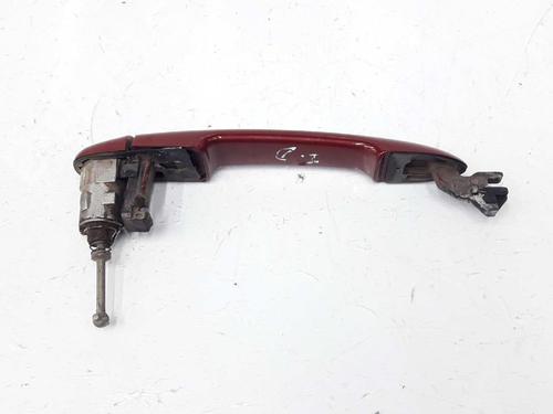 Used Front left exterior door handle RENAULT MEGANE II (BM0/1_, CM0/1_) 1.5 dCi (BM1F, CM1F) (86 hp) 6061575