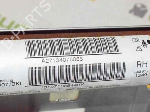Right curtain airbag MINI MINI (R56) One | BP1483259C12 