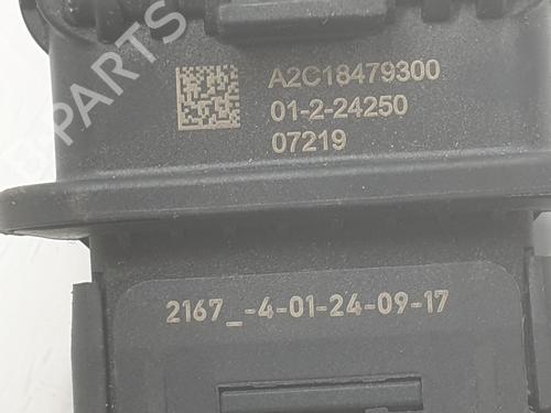 Electronic sensor VW TOURAN (5T1) | BP33397630M84 - Image 2