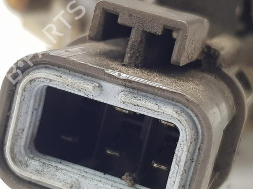 Front wiper motor NISSAN TERRANO II (R20) 2.7 TDi 4WD | BP29002535M29