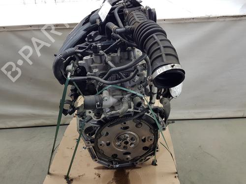Engine NISSAN JUKE (F15)  | BP36393693M1  - Image 5