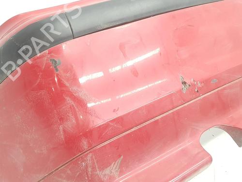 Rear bumper BMW 3 Compact (E46) 320 td | BP11965149C8 