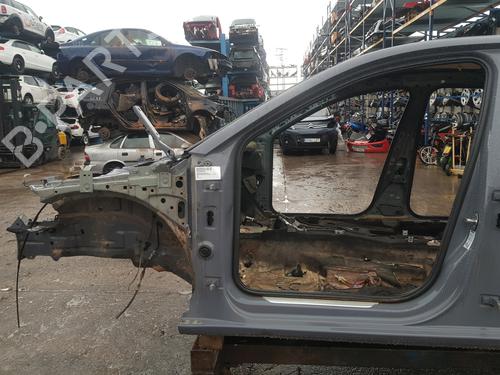 Andre CUPRA LEON (KL1, KU1, KUG) 1.5 TSI | BP31909343O1