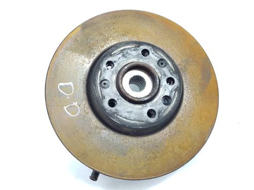 Right front steering knuckle PEUGEOT EXPERT Van (V_) 1.5 BlueHDi 120 | BP34040368M26 - Image 3
