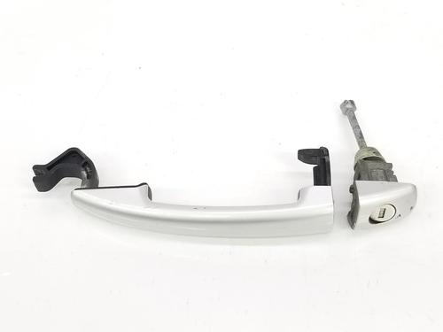 Used Front left exterior door handle Front left exterior door handle PEUGEOT EXPERT Tepee (VF3X_) 2.0 HDi 140 (136 hp) 8356390 8356390