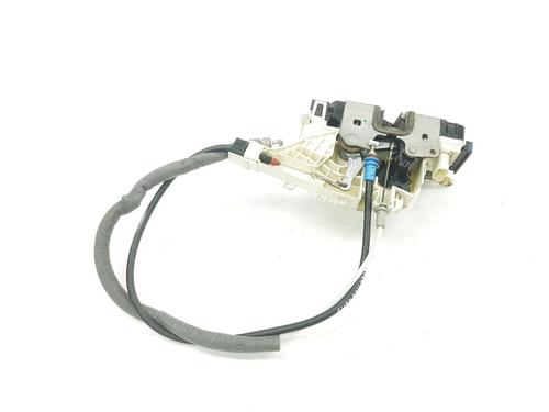Front left lock VW CRAFTER 30-50 Van (2E_) 2.5 TDI | BP15281853C98 