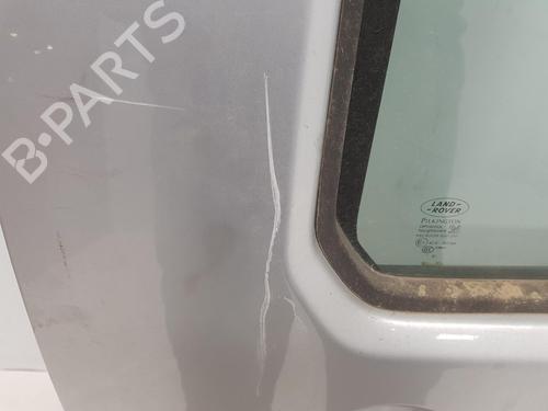 Right rear door LAND ROVER DISCOVERY III (L319) 2.7 TD 4x4 | BP8049730C5 
