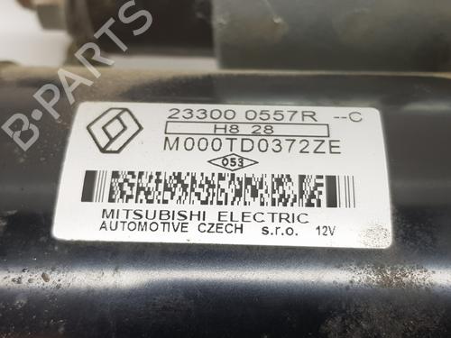 Startmotor DACIA SANDERO II TCe 90 (B8M1, B8MA, B8AC) | BP20188244M8 