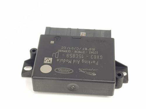 Elektronisk modul LAND ROVER RANGE ROVER EVOQUE (L538)  | BP29124883M83 