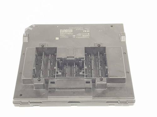 Used Electronic module Electronic module 38544605 38544605