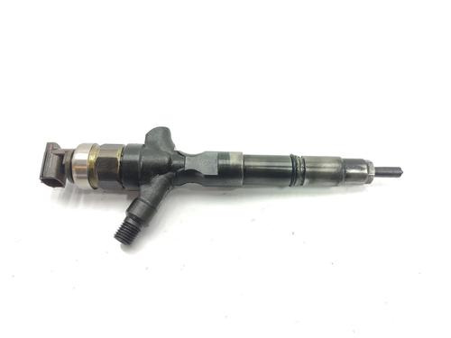 Injector TOYOTA LAND CRUISER PRADO (_J12_) 3.0 D-4D (KDJ120, KDJ125) (163 hp) 2367039135  | 2367039135  | 2367039135  | 1111AA |