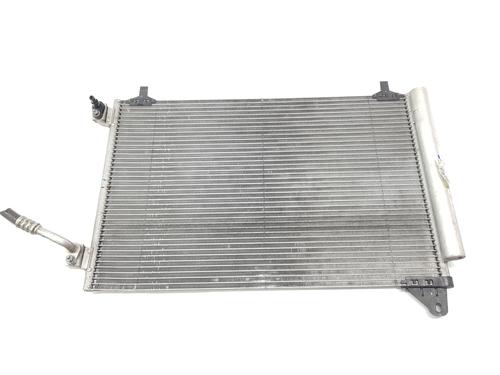 Used AC radiator PEUGEOT 2008 II (UD_, US_, UY_, UJ_, UR_, UC_) [2019-2025]  29716850