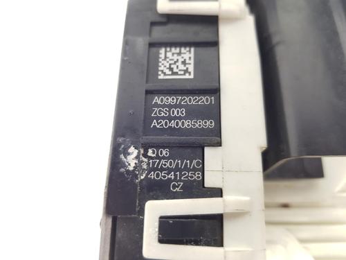 Front right lock MERCEDES-BENZ CLA Coupe (C117) CLA 220 CDI / d (117.303) | BP4616122C97 