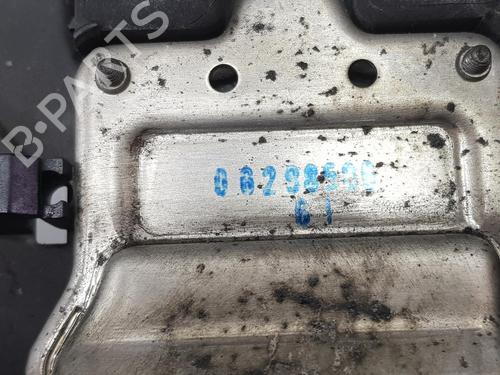 Radiator fan MERCEDES-BENZ E-CLASS Coupe (C207) E 250 CDI / BlueTEC / d (207.303, 207.304) | BP17670130M35 