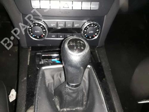 Højre bagtil bærearm MERCEDES-BENZ C-CLASS T-Model (S204) C 180 CDI (204.200) | BP14124551M15 