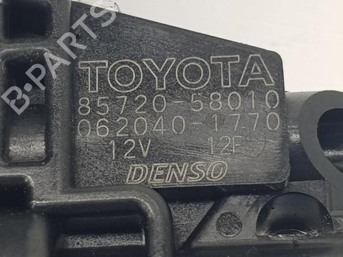 Left front window motor TOYOTA LAND CRUISER PRADO (_J12_) 3.0 D-4D (KDJ120, KDJ125) | BP15768951E21 