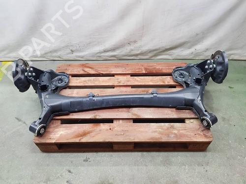 Used Rear axle Rear axle 39206946 39206946
