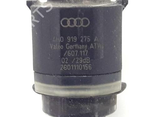 Electronic module AUDI A7 Sportback (4GA, 4GF) 3.0 TDI | BP14078240M83 