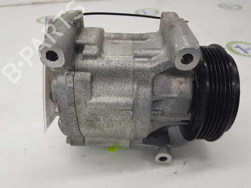 AC compressor ABARTH 500 / 595 / 695 1.4 (312.AXD1A) | BP4876783M34 