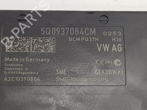 Electronic module SEAT LEON (5F1) 1.4 TSI | BP29010933M83 