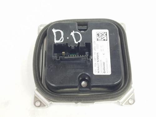 Lights ECU RENAULT CAPTUR II (HF_) | BP37471833M55 - Image 2