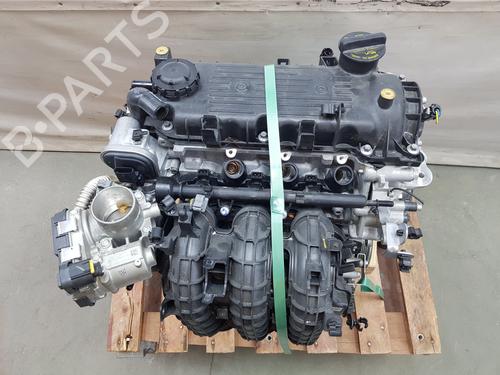 Used Engine Engine 37595077 37595077