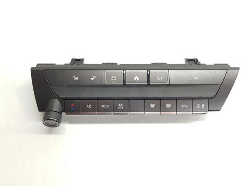 Commande Chauffage OPEL ASTRA L Sports Tourer (OV5) 1.2 (FRHNPJ) (110 hp) 29838479