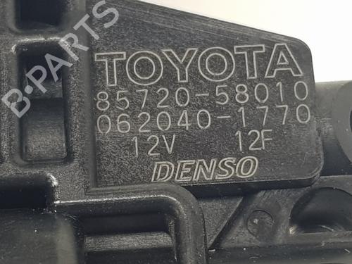 Right rear window motor TOYOTA LAND CRUISER PRADO (_J12_) 3.0 D-4D (KDJ120, KDJ125) | BP15768953E22 