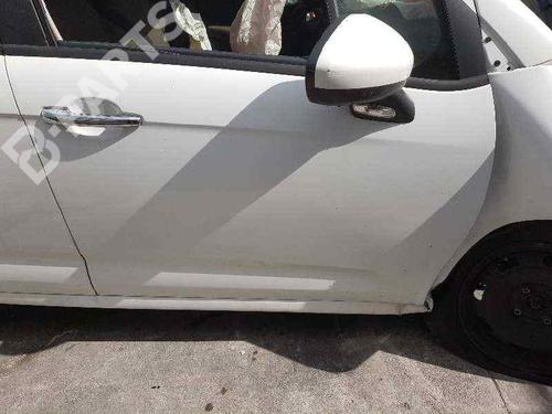 Back wipers mechanism CITROËN C3 II (SC_) 1.4 HDi 70 (SC8HZC, SC8HR0, SC8HP4) | BP6150370C84  - Image 71