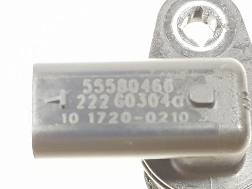Electronic sensor OPEL ZAFIRA TOURER C (P12) | BP38462889M84 - Image 6