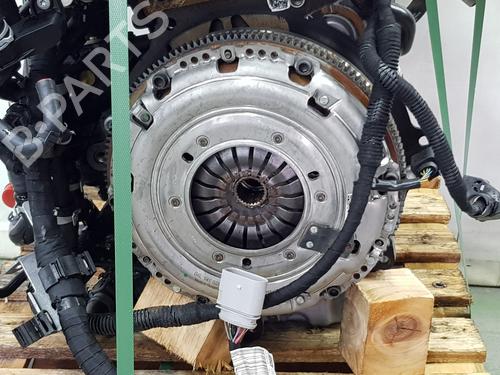 Engine VW CRAFTER Van (SY_, SX_)  | BP29535674M1 