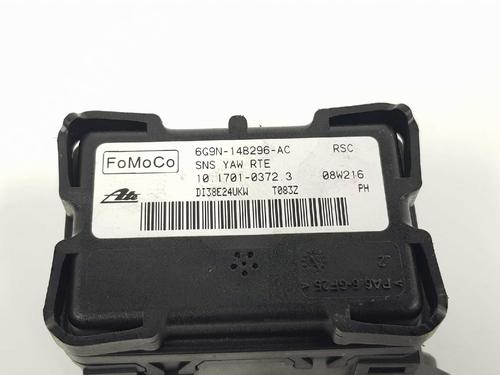 Electronic module LAND ROVER FREELANDER 2 (L359) 2.2 TD4 4x4 | BP14081806M83 